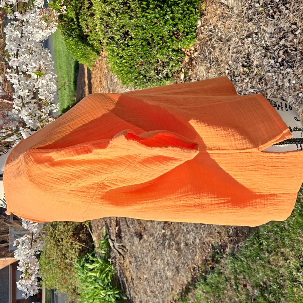 NWT Southern Tide Imogen Double Cloth Top - Picture 4 of 12